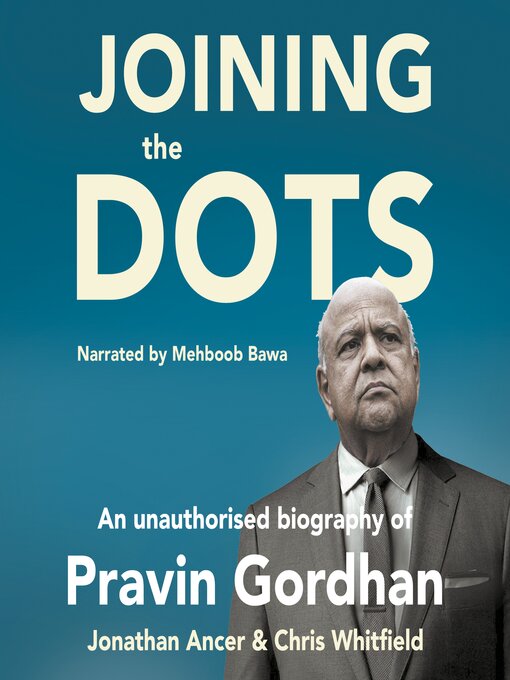 Title details for Joining the Dots by Jonathan Ancer - Available